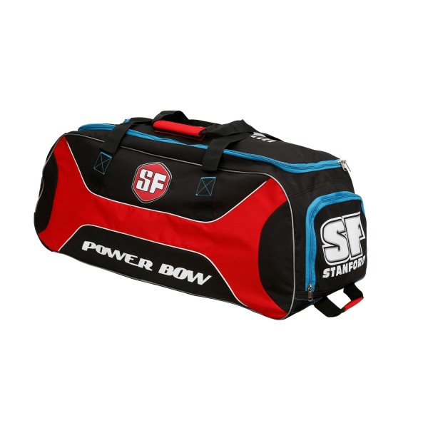 SF Power Bow Kit Bag